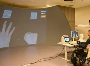 Tecnologia cérebro-computador transforma saúde e indústria na China