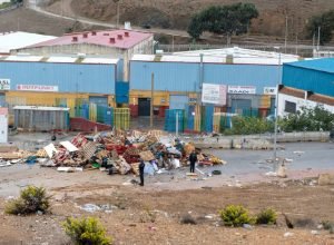 Tempestade na Espanha causa mortes e paralisações em aeroportos