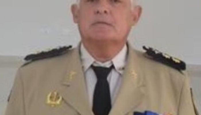 Tenente-coronel da PM é preso por suspeita de ligação com milícia