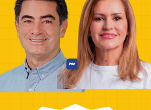 Tensão EM Araripina: Suposta discussão e intimidação envolvendo lideranças políticas marca agenda oficial com a governadora