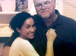 Thomas Markle é investigado por pornografia infantil; Meghan Markle se pronuncia