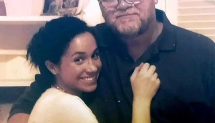 Thomas Markle é investigado por pornografia infantil; Meghan Markle se pronuncia