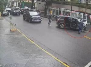 Tiroteio na Vila Leopoldina resulta em morte e prisões