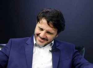Toffoli interrompe campanha presidencial de Renan Santos por irregularidades