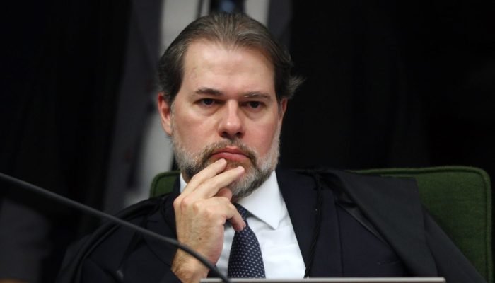 (Foto: Neklso Jr/STF)