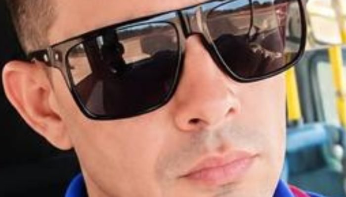 Tragédia em Araripina: Falecimento do motorista Janielson causa comoção na comunidade escolar
