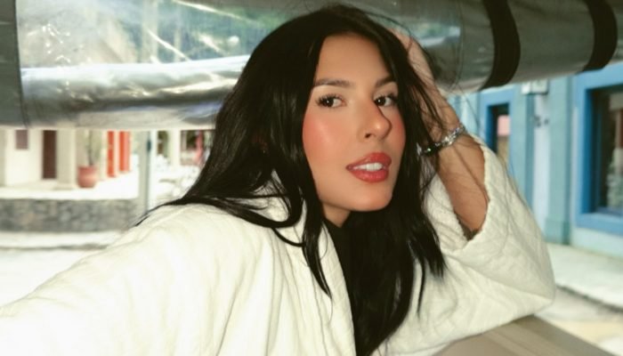 Transformação física de Ana Castela impressiona fãs nas redes sociais