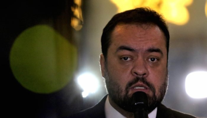 (Tânia Rêgo/Agência Brasil)