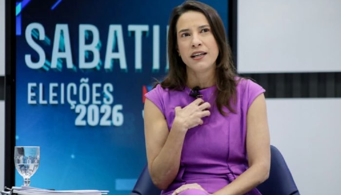 Tre-pe decide por manter PSDB/Cidadania na coligação de Raquel Lyra