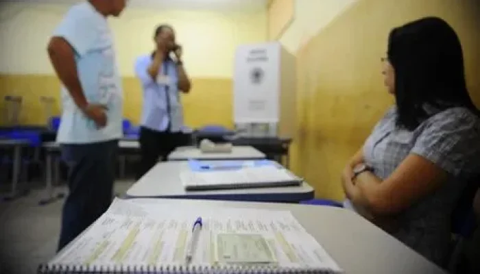 Tre-pe destaca regras para uso da cola eleitoral nas Eleições 2026