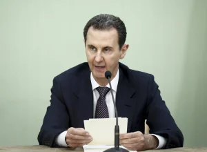 Tribunal sírio condena Bashar al-Assad à morte por crimes de guerra