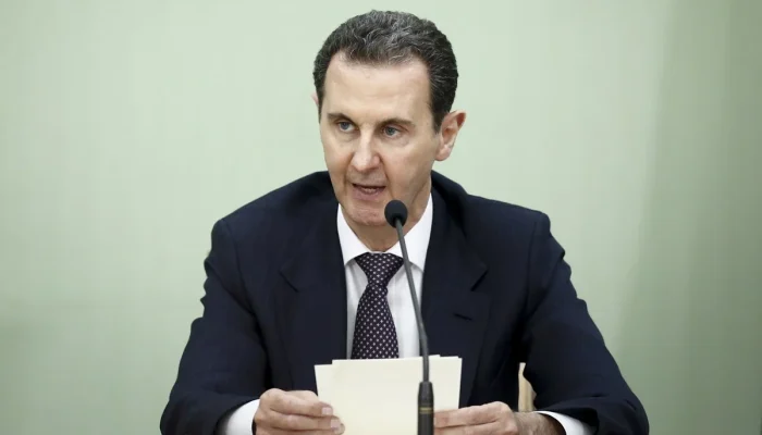 Tribunal sírio condena Bashar al-Assad à morte por crimes de guerra
