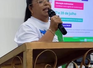 Trindade lidera IDEB 2025 na região do Araripe com nota 5,1