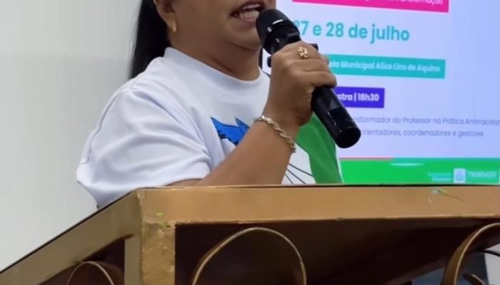 Trindade lidera IDEB 2025 na região do Araripe com nota 5,1