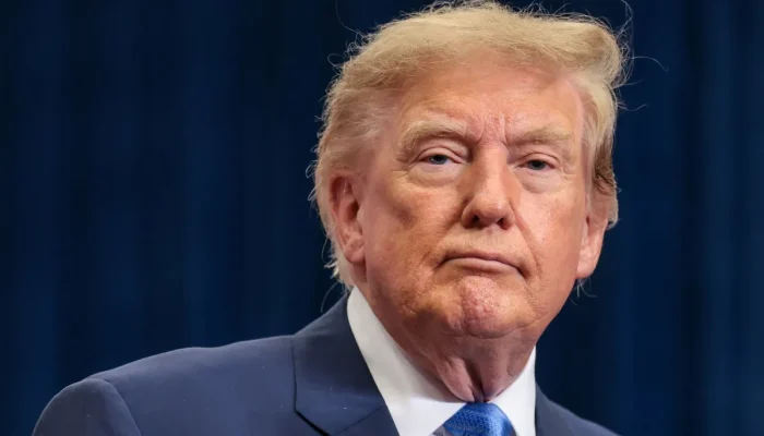 Trump aponta Irã como possível responsável por ataque a oleoduto saudita