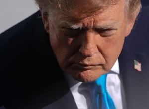 Trump impede transmissão de execução de autor de ataque em Fort Hood