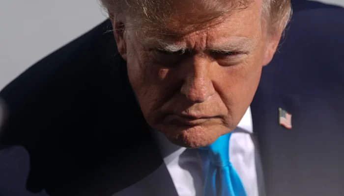 Trump impede transmissão de execução de autor de ataque em Fort Hood