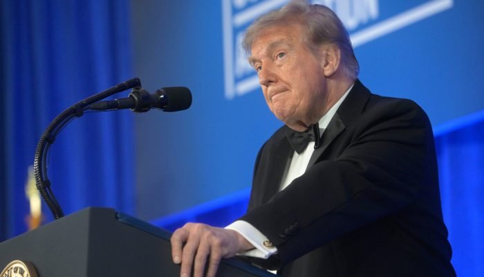 Trump negocia com Irã e ameaça ação militar se diálogo falhar