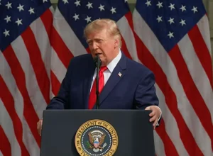 Trump sugere mudanças no Censo de 2030 para excluir imigrantes sem green card