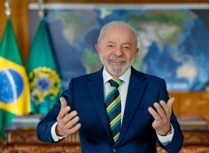 TSE aprova pronunciamento de Lula para o Dia da Independência