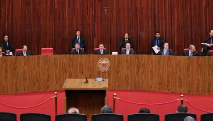 TSE autoriza uso de força federal em oito estados para eleições de 2026