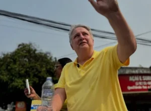 TSE dá prazo para PGE se pronunciar sobre desistência de recurso de Garotinho