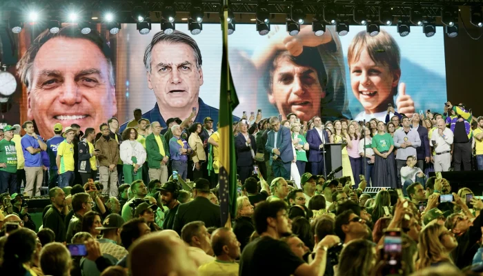 TSE define critérios para deepfake nas eleições de 2026