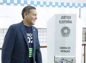 TSE descarta interferência estrangeira nas eleições de 2026