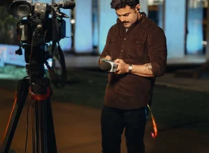 Túlio Amâncio deixa Globo e se junta ao SBT News após seis meses
