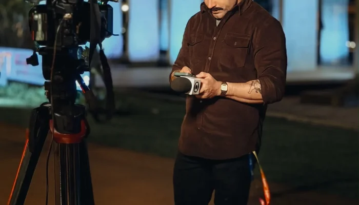 Túlio Amâncio deixa Globo e se junta ao SBT News após seis meses