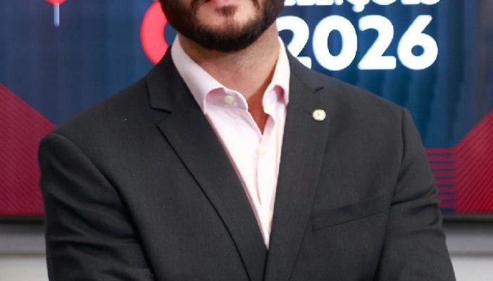 Túlio Gadêlha defende parceria entre Lula e Raquel Lyra para Pernambuco