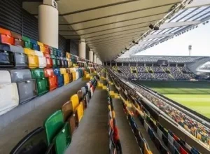 Udinese enfrenta Lecce em busca de recuperação na Serie a