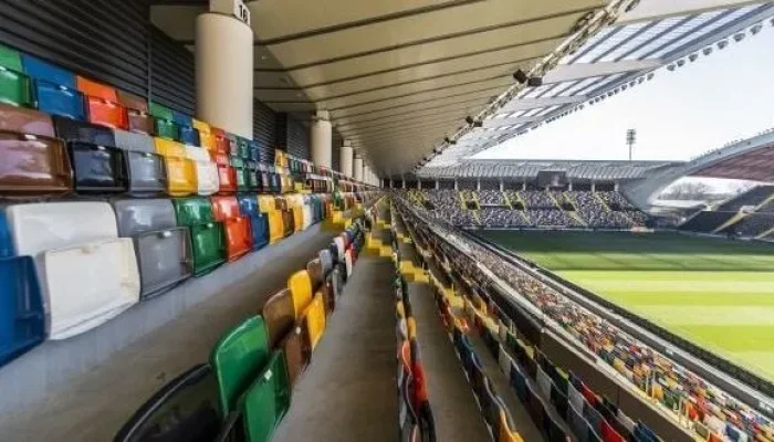 Udinese enfrenta Lecce em busca de recuperação na Serie a