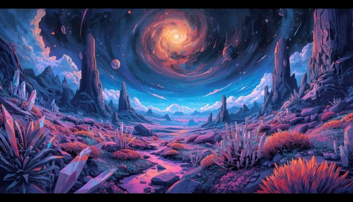 (Ilustração feita com auxílio de IA/Canva)