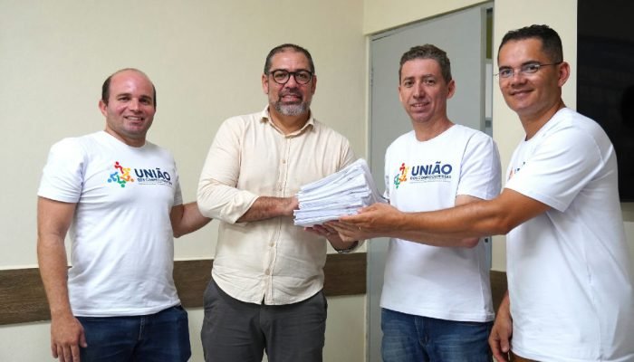 União dos Confeccionistas apresenta chapa para eleição no Moda Center