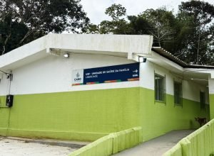 Unidade de Saúde do Engenho Liberdade passa por reforma completa