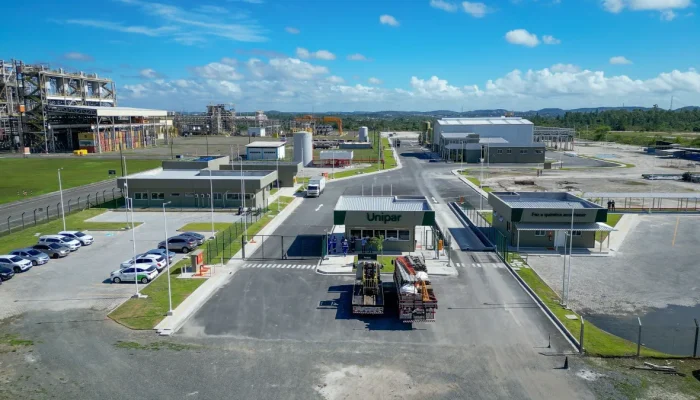 Unipar expande produção em Camaçari para atender demanda agrícola