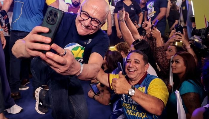 Usina de Pivetta é alvo de investigação por suposta propina da Oi