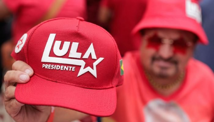 Uso de boné de candidato é permitido nas eleições? Veja as regras