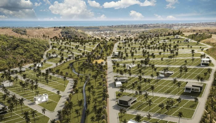 Vantagens de construir em loteamentos atraem investidores no Brasil