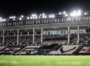 Vasco aprova venda de 90% da SAF por R$ 4 bilhões
