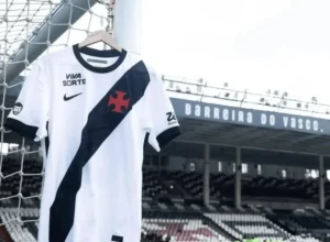 Vasco avança com venda de 90% da nova SAF após acordo judicial