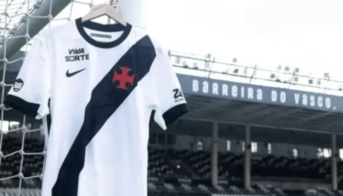 Vasco avança com venda de 90% da nova SAF após acordo judicial