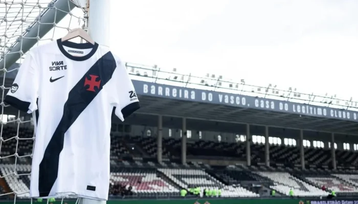 Vasco recebe R$ 65 milhões para aliviar dívidas e planeja venda de SAF