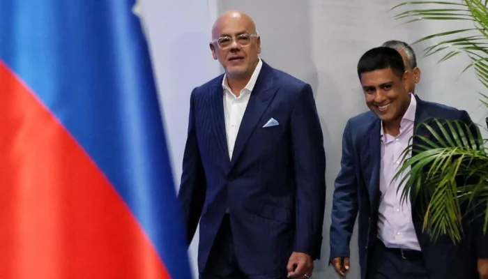 Venezuela e EUA firmam acordo histórico para exploração de petróleo