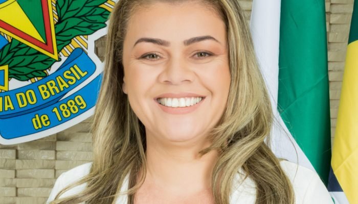 vereadora adelucia clea de ouricuri