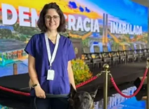 Veterinária morre após ataque de cão no Senado em Brasília