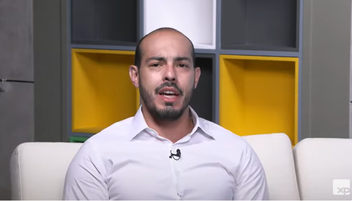 Equipe InfoMoney