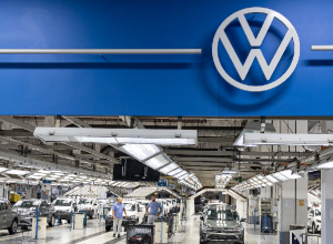 Volkswagen amplia atuação no Brasil com lançamento de vans e utilitários