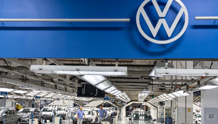 Volkswagen amplia atuação no Brasil com lançamento de vans e utilitários